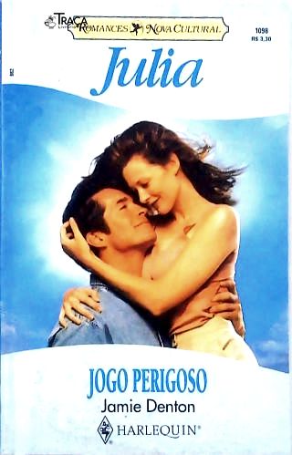 Jogo Perigoso