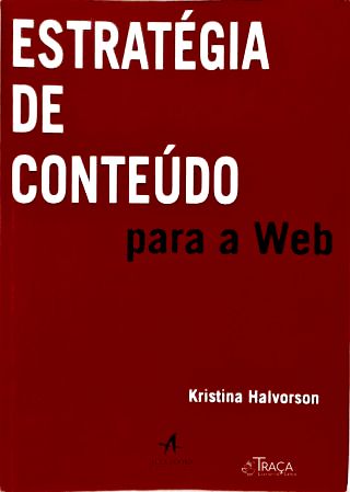 Estratégia de Conteúdo para Web