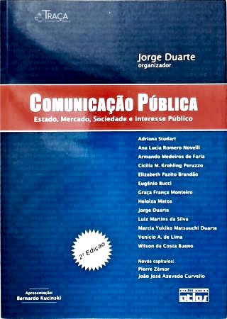 Comunicação Pública