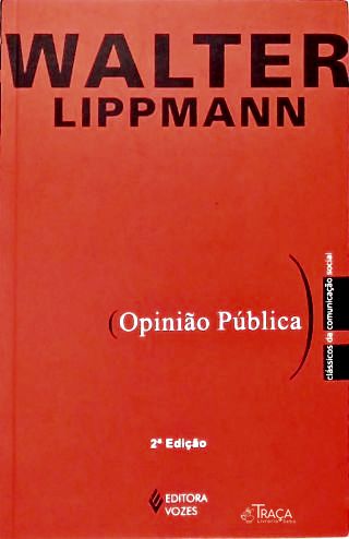 Opinião Pública