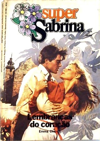Super Sabrina - Lembranças do Coração