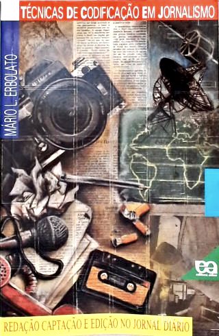 Técnicas de Codificação em Jornalismo