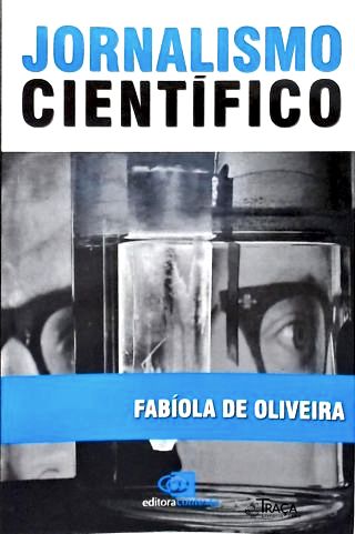 Jornalismo Científico