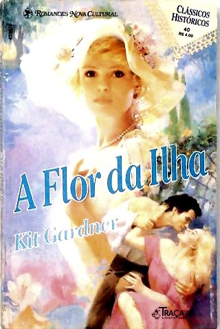 A Flor da Ilha