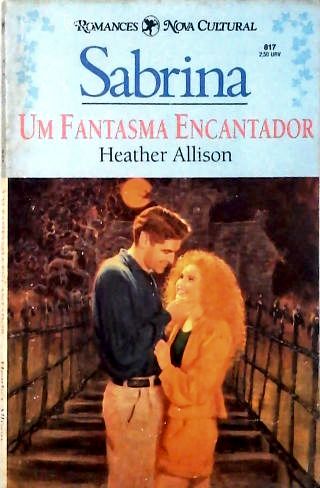Sabrina: Um Fantasma Encantador