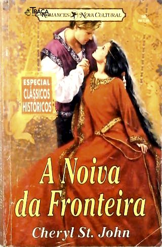 A Noiva da Fronteira