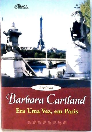 Era Uma Vez, em Paris