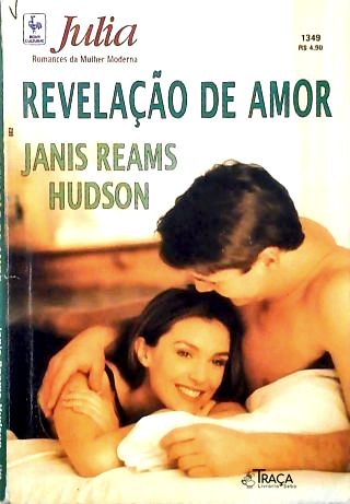 Julia: Revelação de Amor