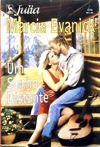 Julia: Um Sonho Distante
