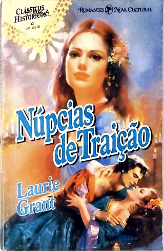 Nupcias de Traição