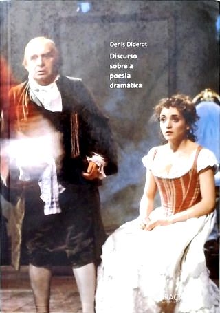 Discurso Sobre a Poesia Dramática