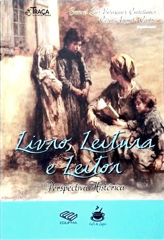 Livro, Leitura e Leitor