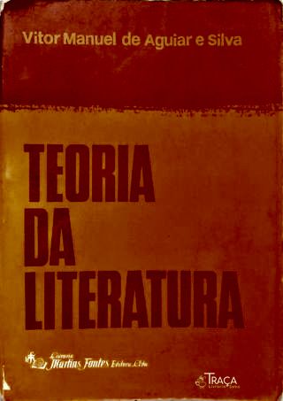 Teoria da Literatura
