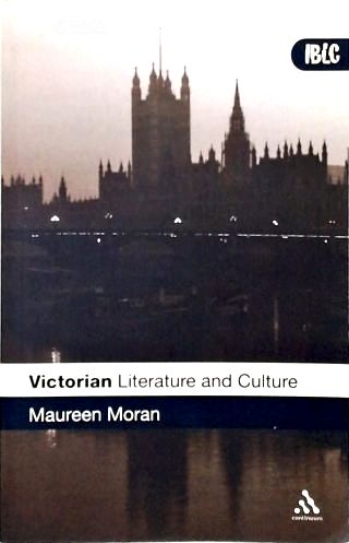 Victorian Literature And Culture