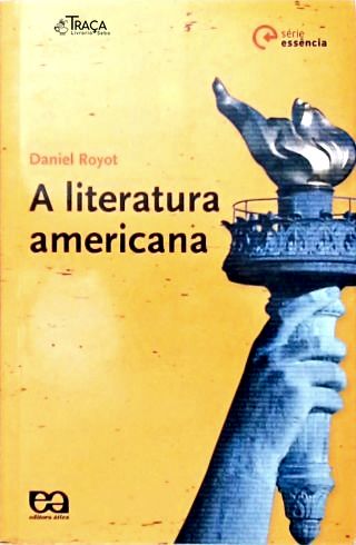 A Literatura Americana