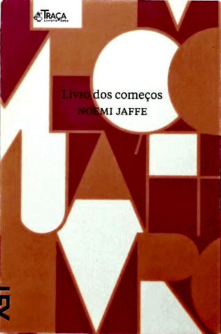 Livro dos Começos