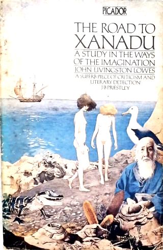 The Road To Xanadu