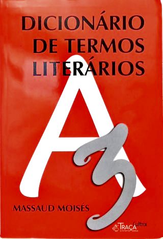 Dicionário de Termos Literários