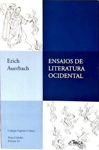 Ensaios de Literatura Ocidental