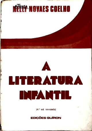 A Literatura Infantil