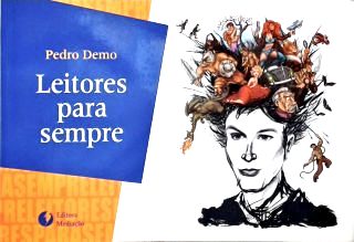 Leitores para Sempre