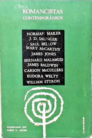 Romancistas Contemporâneos