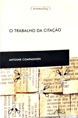 O Trabalho da Citação