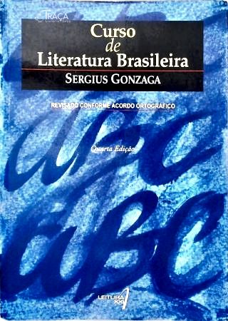 Curso de Literatura Brasileira