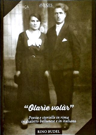 Olarìr Volàr (autografado)