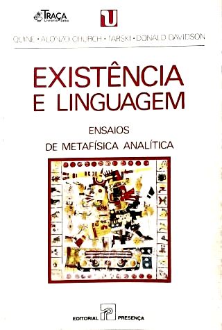 Existência e Linguagem