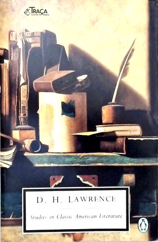 Studies In Classic American Literature
