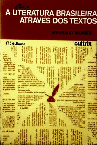 Literatura Brasileira Através dos Textos