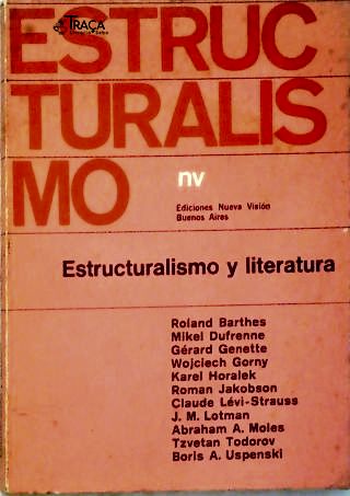 Estructuralismo