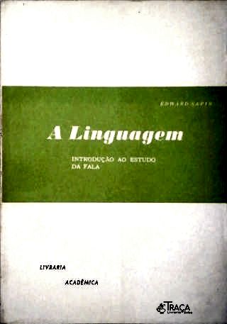 A Linguagem