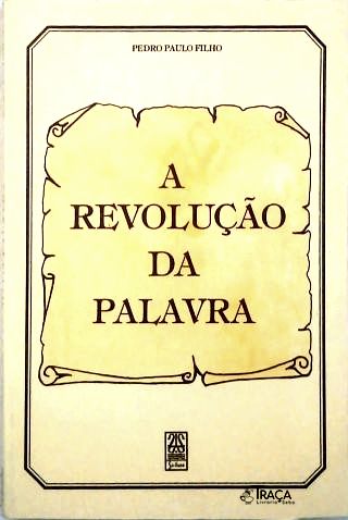 Revolução das Palavras