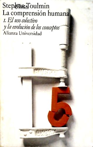 La Comprensíon Humana