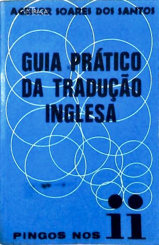 Guia Prático da Tradução Inglesa