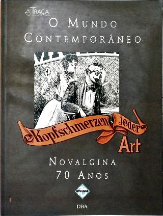 O Mundo Contemporâneo
