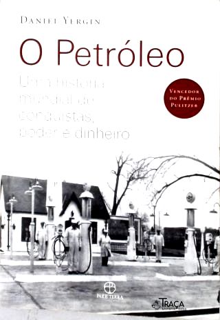 O Petróleo