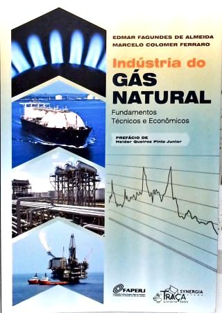 Indústria do Gás Natural