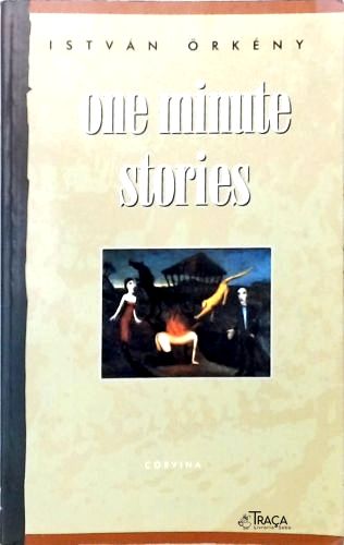 One Minute Stories