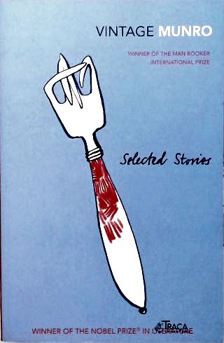 Selected Stories