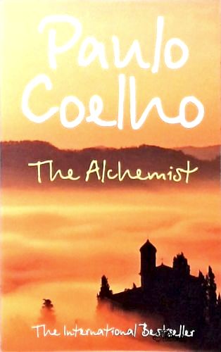 The Alchemist