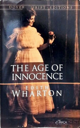 The Age Of Innocence