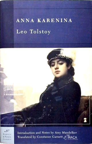 Anna Karenina
