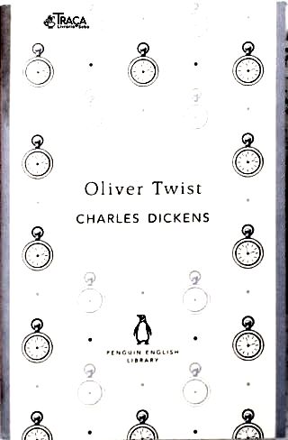 Oliver Twist