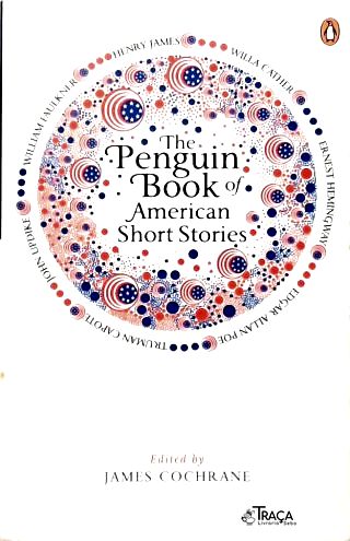 The Penguin Book Of American Short Stories