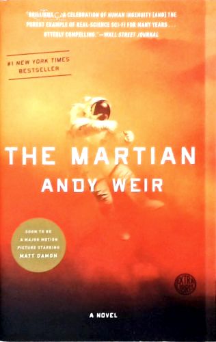 The Martian