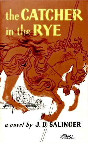 The Catcher In The Rye