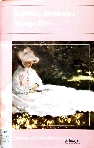 Daniel Deronda